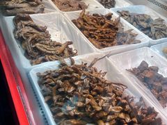 -张鸭子重庆特产卤味小吃(未来国际店)