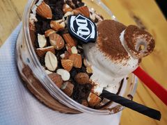 -DQ·蛋糕·冰淇淋(大宁国际商业广场店)
