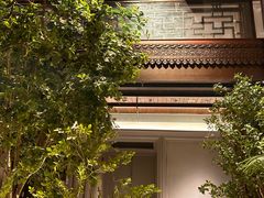 -狮王府淮扬菜(夫子庙老门东店)