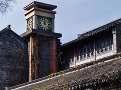 -老门东历史文化街区