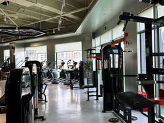 -Hi GYM嗨健身(泥城店)