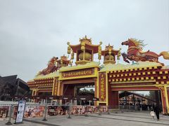-武汉园博园(武汉自然博物馆)