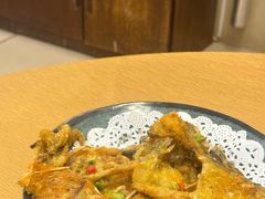 -寻味顺德·南记酒家·传统顺德菜·鱼生(广源路店)