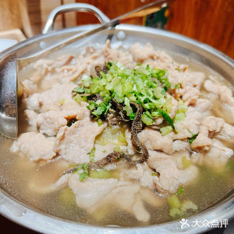 馋了几天的乐山跷脚牛肉今天终于吃爽了