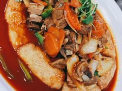 -牛街老爆肚满(牡丹园店)