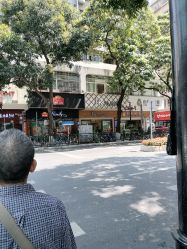 -JK奇积发型连锁机构