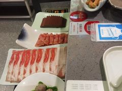 -味仙疯美蛙鱼头火锅(宜兴旗舰店)