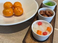 -北京泰富酒店-柏景轩中餐厅