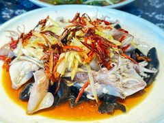 -旺角小渔村(二马路店)