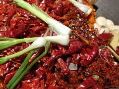 -四小区火锅·巷子里的重庆火锅(花照壁店)