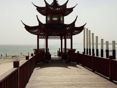 -老虎石海上公园