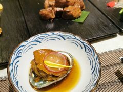 -極上萬膳·日料放题(海岸城店)