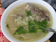 -郝刚刚羊杂割(柳巷店)