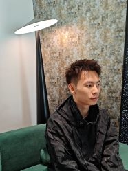 -FOR YOU造型