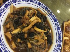 -立群饭店(南内环街店)