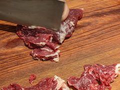-今日牛事潮汕鲜牛肉火锅(瑞金店)
