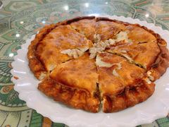 肉馕-新疆红柳花餐厅(新洲店)