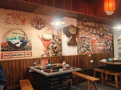 -徽州铁锅宴·地锅鸡地锅鱼