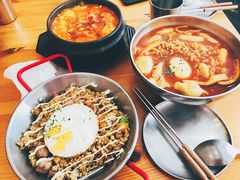 梅肉炒饭-青春分食(仙林大学城店)
