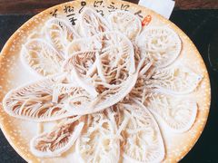 -蓉城江北老灶火锅(春熙路店)