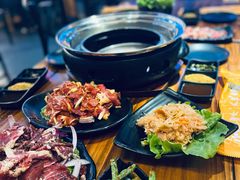 -吉志烤肉(太原总店)