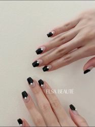 -M·X Nail日式美甲美睫