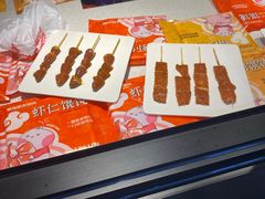 -琴岛顺天馄饨(崂山金鼎店)