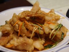 -老厨家(友谊路总店)