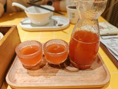 -蔡澜点心·粤菜(花城汇南区店)