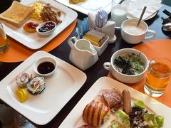 -上海凯宾斯基大酒店