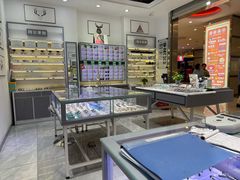 -ALPS阿尔卑斯眼镜(我格广场店)