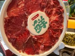 -巴蜀大将火锅(春熙店)