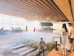 -Seesaw Coffee(朝阳大悦城店)