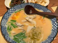 -荣家黄鱼面(前滩太古里店)