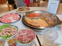 -陈艳红火锅菜·冒菜(簋街店)