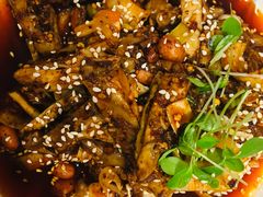 -院8里·少城记忆老川菜(宽窄巷子店)