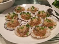 -富力丽思卡尔顿酒店·丽轩中餐厅