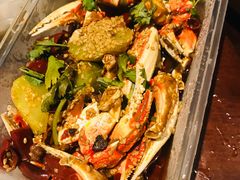 -郑喜旺烧烤(新密总店)