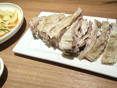 -贯贯吉·清真餐厅(浙江中路店)