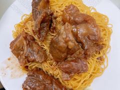 -麦文记面家(佐敦店)