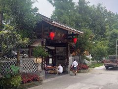 -青城甲(青城山店)