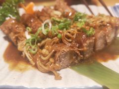 -吴记酱骨炖菜馆(康安路店)
