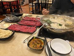 -潮汕良记牛肉火锅(洪武路店)