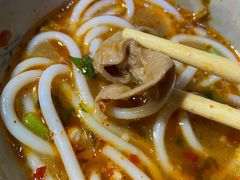 牛肉米线-云上千禾(水上店)