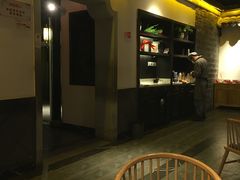 -江南韵·无锡太湖文化体验餐厅(凤凰天街店)