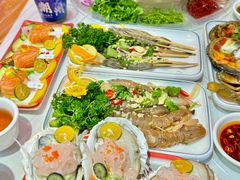-官塘锋记鱼生·生腌·砂锅粥(牌坊街店)