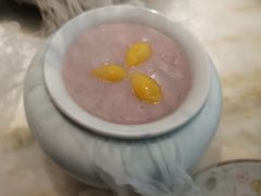 白果芋泥-潮堂 · 潮州菜(恒隆广场店)