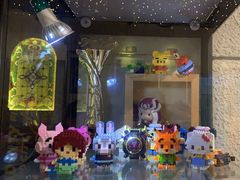 -逃脱反斗城沉浸剧情密室(北京路店)