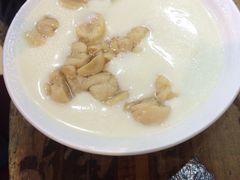 -沙湾姜埋奶(兴新包店)