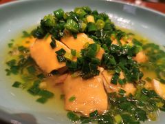 上海葱油鸡-上海人家花樣年华(中山公园店)